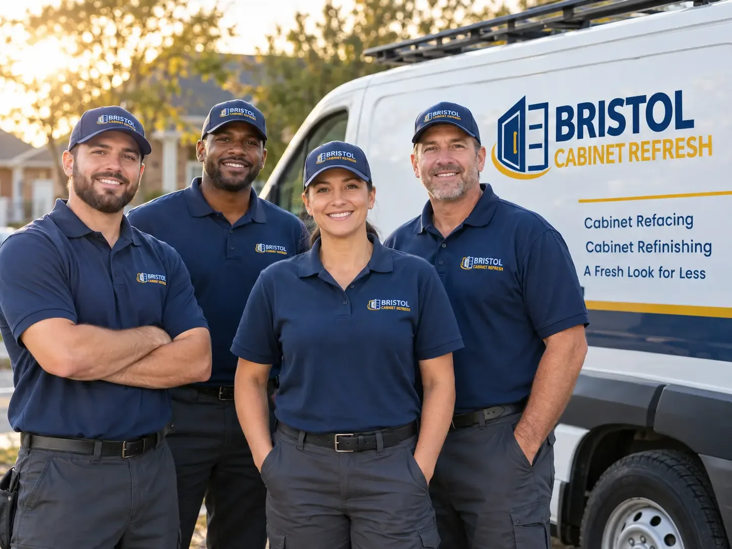 Kitchen Cabinet Refacing company in Olmstedville, NY